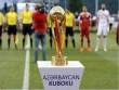 Azərbaycan kuboku: Bu gün yarımfinal mərhələsinə start veriləcək